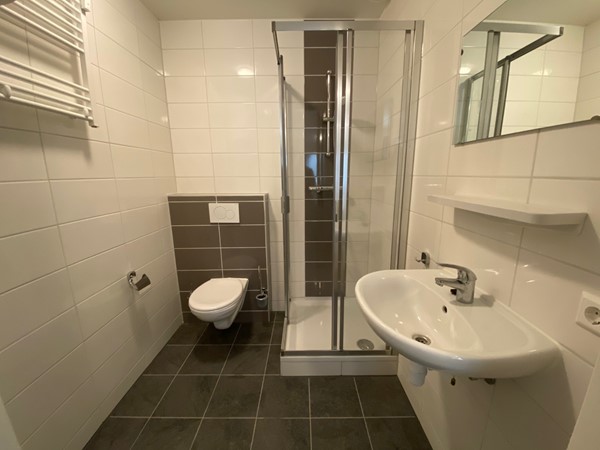Medium property photo - Henry Dunantweg 20E, 2402 NP Alphen aan den Rijn